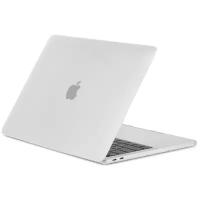 Защитные накладки Moshi Ultra Slim Case iGlaze Stealth (99MO124902) для MacBook Pro 13' 2020 (Clear)