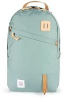 Рюкзак Topo Designs Daypack Classic, бирюзовый, 22 л