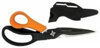 Ножницы универсальные FISKARS Solid Cuts+More SP341 (1063329)