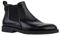 Ботинки мужские демисезонные MILANA 222809-2-110V черный размер 45