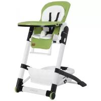 Стульчик для кормления Carrello CRL-14201 Apricus Ripe Lime