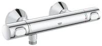 Смеситель с термостатом для душа Grohe Grohtherm 500 34793000