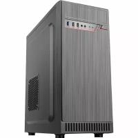 Компьютер PRO-2207432 AMD Ryzen 5 5600X 3700МГц, AMD B550, 32Гб DDR4 3200МГц, AMD Radeon RX 550 4Гб, SSD M.2 512Гб, 500Вт, Midi-Tower