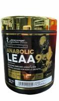 Витаминно минеральный комплекс Анаболик LEVRONE Anabolic LEAA9 240 г Апельсин-Манго