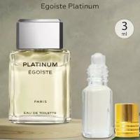 Egoiste Platinum