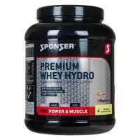 Premium Whey Hydro, 850 г, Vanilla / Ваниль