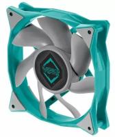 Вентилятор для корпуса Iceberg Thermal IceGALE Xtra 120mm TEAL