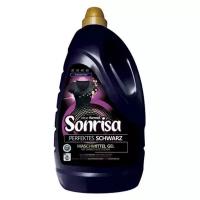 Гель для стирки Sonrisa Black 4 литра