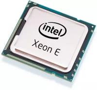 Xeon E-2356G 6 Cores, 12 Threads, 3.2/5GHz, 12M, DDR4-3200, Graphics, 80W OEM