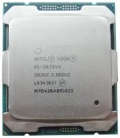 Процессор Intel Xeon E5-2673 v4 OEM (без кулера)