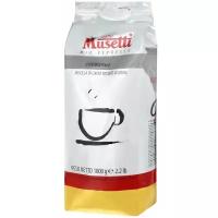 Кофе в зернах Musetti Cremissimo 1 кг (20090)