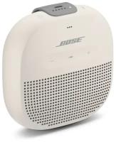 Портативная колонка Bose SoundLink - белая