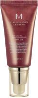 MISSHA M Perfect Cover BB Cream Тональный крем EX SPF 42/PA+++, 50 мл, 25 Warm beige