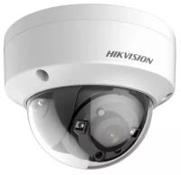 Камера видеонаблюдения Hikvision DS-2CE56D7T-VPIT, Белая