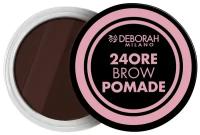 DEBORAH Помада для бровей 24ORE BROW POMADE тон 02 5мл