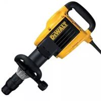 Отбойный молоток DeWalt D25899K