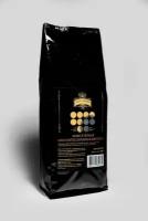 Кофе молотый LUCE COFFEE ESPRESSO 10 RISTRETTO (арабика/робуста) - 500 грамм