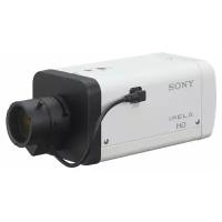 IP камера Sony SNC-VB600