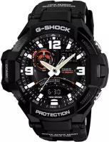 Наручные часы CASIO G-Shock GA-1000-1A