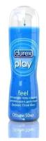 Смазка интимная Durex Play Feel 50 мл