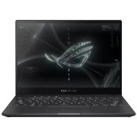 Ноутбук ASUS ROG Flow X13 GV301QE-K6022T (1920x1200, AMD Ryzen 9 3 ГГц, RAM 16 ГБ, SSD 1 ТБ, GeForce RTX 3050 Ti, Win10 Home)