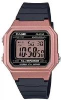 Наручные часы CASIO Collection W-217HM-5A