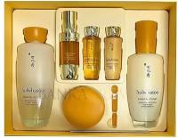 Набор увлажняющих антивозрастных средств Sulwhasoo Firming Care Essential Ritual Set ( 3 Items)