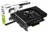 Видеокарта Palit (NE63050018P1-1070F) GeForce RTX 3050 8GB PA-RTX3050 STORMX