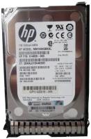 Жесткий диск HP 656108-001 1Tb SATAIII 2,5" HDD