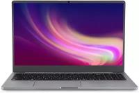 Ноутбук HIPER EXPERTBOOK BQ3LVDDQ (15.6", Ryzen 5 5600U, 8Gb/ SSD 256Gb, Radeon Graphics) Серый