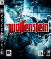 Wolfenstein (PS3) английский язык