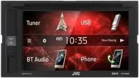 Автомагнитола JVC KW-V250BTM DSP