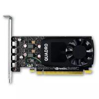 Видеокарта NVIDIA Quadro P1000 4Gb (900-5G178-2550-000)