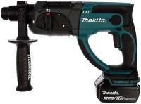 Makita Перфоратор аккумуляторный DHR202RF Makita