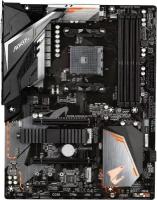 Материнская плата GigaByte B450 AORUS ELITE V2 1.2 Socket AM4 AMD B450 4xDDR4 2xPCI-E 16x 2xPCI-E 1x 6xSATA III ATX Retail