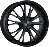 MAK Rennen 8,5x19 5/130 ET48 d71,6 (matt black)