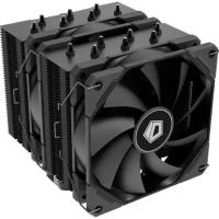 Кулер для процессора Id-cooling SE-207-XT BLACK