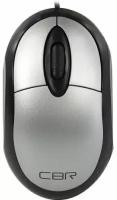 Мышь Cbr Optical Mouse CM102