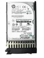 Жесткий диск HP 518216-002 146Gb SAS 2,5" HDD