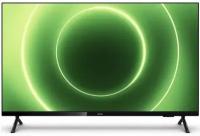 Телевизор Philips 32PHS6825 32" (2020), черный