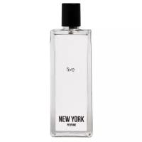 Parfums Constantine парфюмерная вода New York Perfume Five