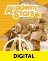 Габриэль Притчард, Картин Харпер "Academy Stars Level 3 OWB"