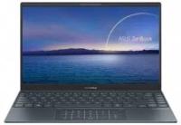 Ноутбук ASUS Zenbook 13 UX325EA-KG908W OLED FHD (1920x1080) 90NB0SL1-M00T10 Серый 13.3" Core i5-1135G7, 8ГБ, 512ГБ SSD, Iris Xe, Win 11 Home