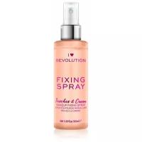 REVOLUTION Спрей для фиксации I Heart Revolution Fixing Spray 100 мл