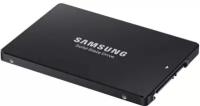 Накопитель SSD Samsung Datacenter-SSD SM883 960 GB, 2.5" SATA 6.0Gbps, 540 MB/s/520 MB/s DWPD 3.0(5yrs) MLC NAND MZ7KH960HAJR-00005