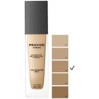 Provoc Тональный флюид Proposal Foundation, SPF 15