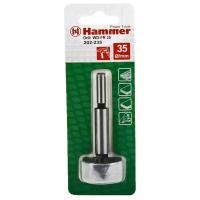 Hammer Сверло Форстнера 35х100 мм Hammer Flex 202-235 DR WD FR, 32431