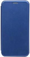 Чехол-книжка Fashion Case для Samsung Galaxy S20 FE G780 синий