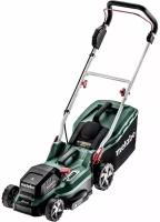 Газонокосилка Metabo роторная RM 36-18 LTX BL 36 (T0525)