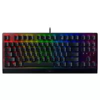 Клавиатура Razer BlackWidow V3 Tenkeyless Mechanical RZ03-03